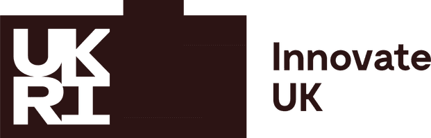 Innovate UK logo