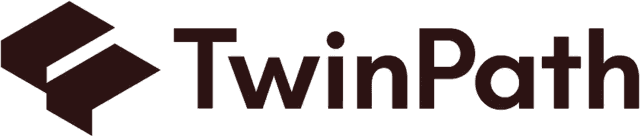 TwinPath logo