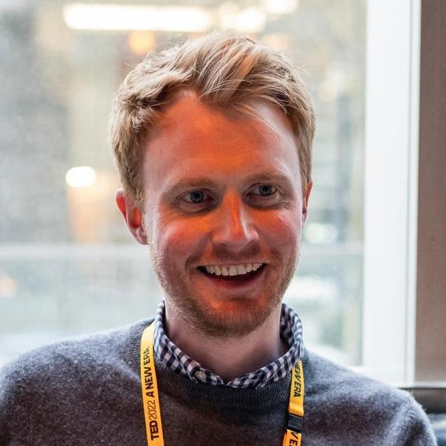Dr. Adam Kucharski