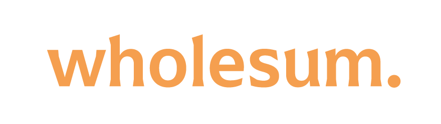 WholeSum logo